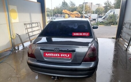 Hyundai Elantra III, 2005 год, 280 000 рублей, 4 фотография