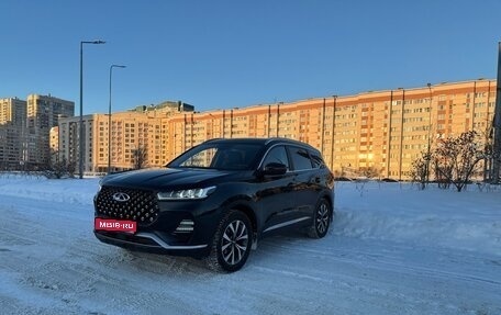 Chery Tiggo 7 Pro, 2020 год, 1 370 000 рублей, 1 фотография