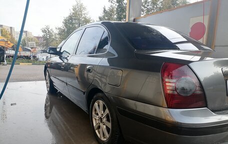 Hyundai Elantra III, 2005 год, 280 000 рублей, 5 фотография