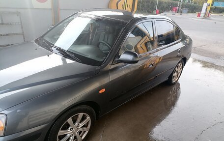 Hyundai Elantra III, 2005 год, 280 000 рублей, 8 фотография