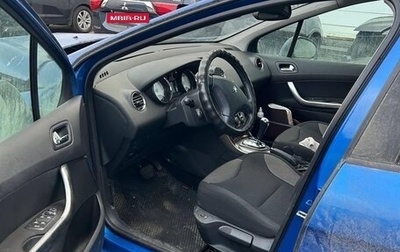 Peugeot 308 II, 2010 год, 150 000 рублей, 1 фотография