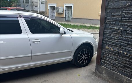 Skoda Octavia, 2012 год, 880 000 рублей, 11 фотография