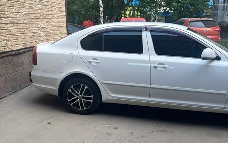 Skoda Octavia, 2012 год, 880 000 рублей, 10 фотография