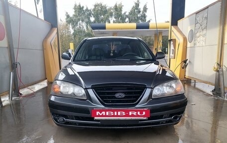 Hyundai Elantra III, 2005 год, 280 000 рублей, 9 фотография