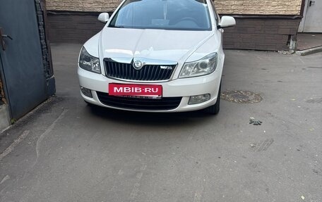 Skoda Octavia, 2012 год, 880 000 рублей, 12 фотография