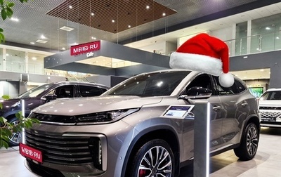 CheryExeed TXL, 2024 год, 3 900 000 рублей, 1 фотография