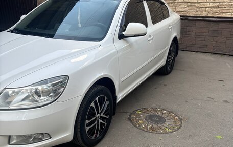 Skoda Octavia, 2012 год, 880 000 рублей, 13 фотография