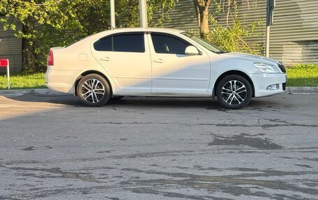 Skoda Octavia, 2012 год, 880 000 рублей, 19 фотография
