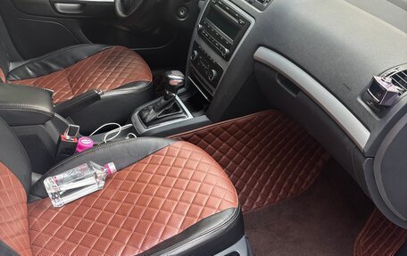 Skoda Octavia, 2012 год, 880 000 рублей, 17 фотография