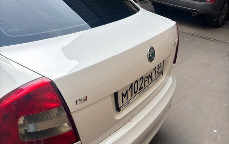 Skoda Octavia, 2012 год, 880 000 рублей, 15 фотография