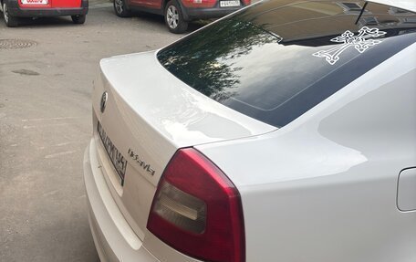 Skoda Octavia, 2012 год, 880 000 рублей, 16 фотография