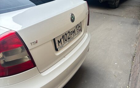 Skoda Octavia, 2012 год, 880 000 рублей, 14 фотография