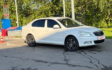 Skoda Octavia, 2012 год, 880 000 рублей, 18 фотография