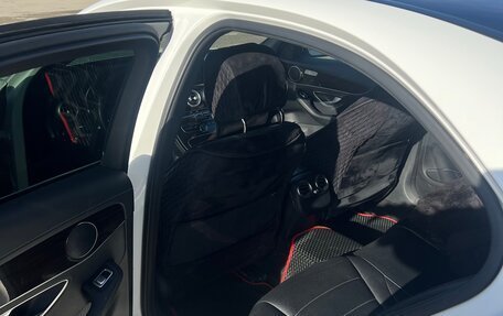 Mercedes-Benz C-Класс, 2015 год, 2 050 000 рублей, 7 фотография