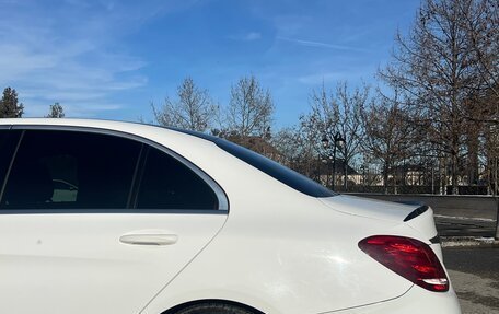 Mercedes-Benz C-Класс, 2015 год, 2 050 000 рублей, 5 фотография