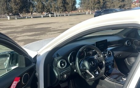 Mercedes-Benz C-Класс, 2015 год, 2 050 000 рублей, 6 фотография