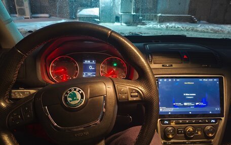 Skoda Octavia, 2013 год, 750 000 рублей, 2 фотография