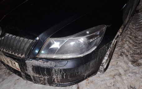 Skoda Octavia, 2013 год, 750 000 рублей, 4 фотография