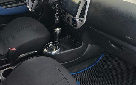 Hyundai i20 IB рестайлинг, 2010 год, 700 000 рублей, 8 фотография