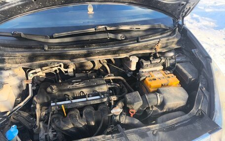 Hyundai i20 IB рестайлинг, 2010 год, 700 000 рублей, 3 фотография