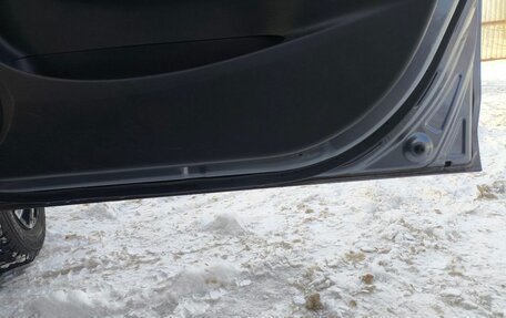 Hyundai i20 IB рестайлинг, 2010 год, 700 000 рублей, 9 фотография