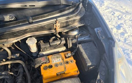 Hyundai i20 IB рестайлинг, 2010 год, 700 000 рублей, 7 фотография