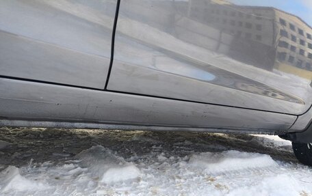 Hyundai i20 IB рестайлинг, 2010 год, 700 000 рублей, 10 фотография