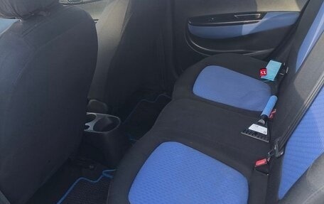 Hyundai i20 IB рестайлинг, 2010 год, 700 000 рублей, 4 фотография