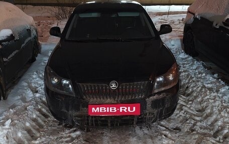 Skoda Octavia, 2013 год, 750 000 рублей, 3 фотография