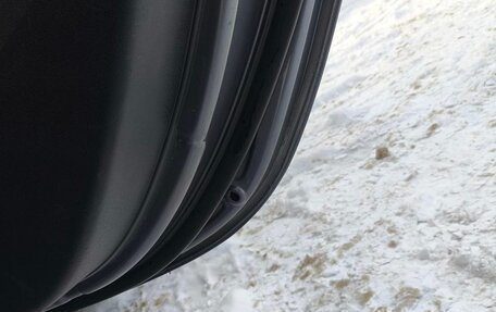 Hyundai i20 IB рестайлинг, 2010 год, 700 000 рублей, 13 фотография