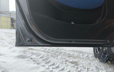 Hyundai i20 IB рестайлинг, 2010 год, 700 000 рублей, 23 фотография