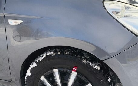 Hyundai i20 IB рестайлинг, 2010 год, 700 000 рублей, 15 фотография