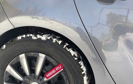 Hyundai i20 IB рестайлинг, 2010 год, 700 000 рублей, 14 фотография