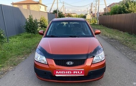 KIA Rio II, 2011 год, 720 000 рублей, 2 фотография