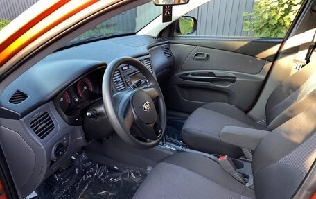 KIA Rio II, 2011 год, 720 000 рублей, 9 фотография