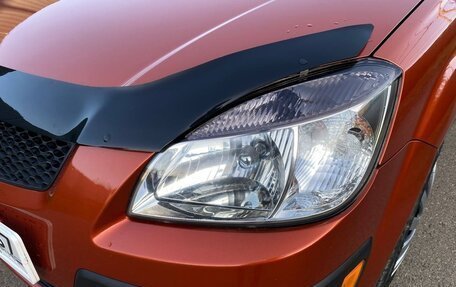 KIA Rio II, 2011 год, 720 000 рублей, 15 фотография