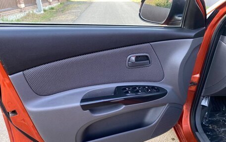 KIA Rio II, 2011 год, 720 000 рублей, 10 фотография