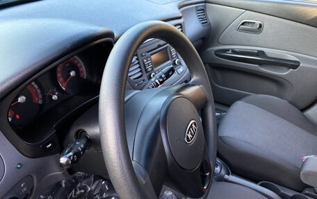 KIA Rio II, 2011 год, 720 000 рублей, 8 фотография