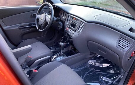 KIA Rio II, 2011 год, 720 000 рублей, 16 фотография