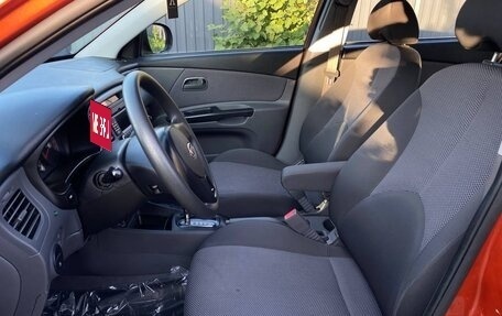 KIA Rio II, 2011 год, 720 000 рублей, 11 фотография