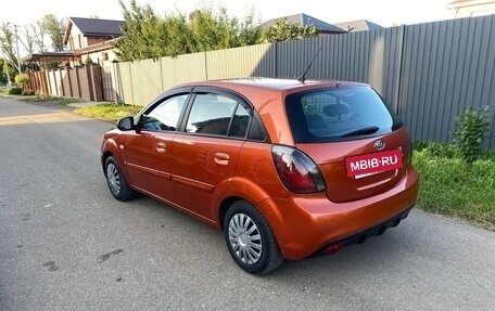 KIA Rio II, 2011 год, 720 000 рублей, 7 фотография