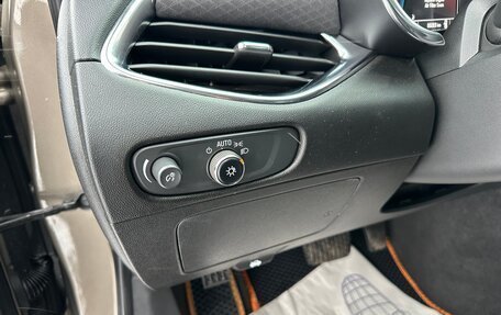 Chevrolet Malibu IX, 2020 год, 1 390 000 рублей, 11 фотография