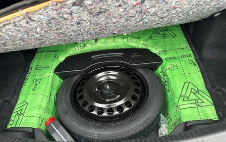 Chevrolet Malibu IX, 2020 год, 1 390 000 рублей, 15 фотография