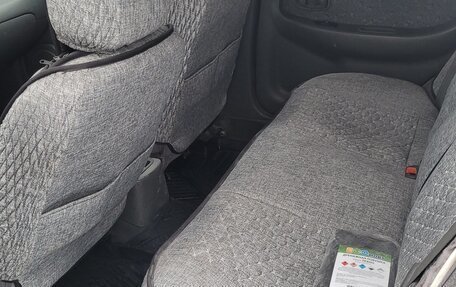 KIA Spectra II (LD), 2007 год, 320 000 рублей, 4 фотография