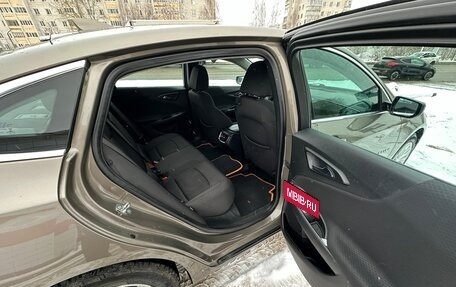 Chevrolet Malibu IX, 2020 год, 1 390 000 рублей, 7 фотография