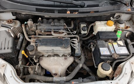 Chevrolet Aveo III, 2009 год, 340 000 рублей, 5 фотография