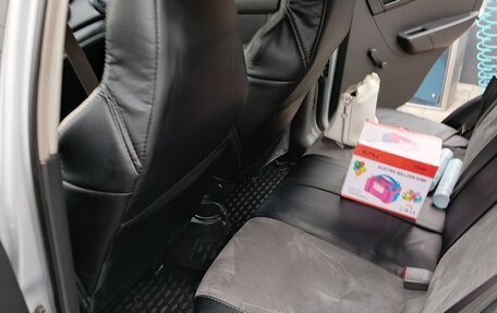 Chevrolet Aveo III, 2009 год, 340 000 рублей, 6 фотография