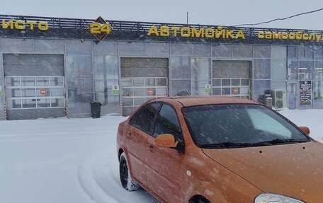 Chevrolet Lacetti, 2007 год, 290 000 рублей, 3 фотография