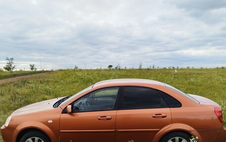 Chevrolet Lacetti, 2007 год, 290 000 рублей, 7 фотография