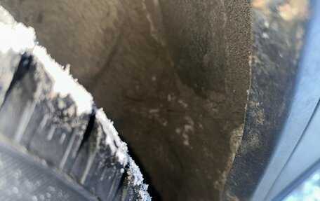 Hyundai Accent II, 2008 год, 350 000 рублей, 9 фотография